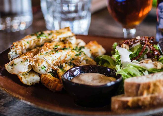 Craving Good Food? Discover Takeaway and Delivery in Oud Zuid