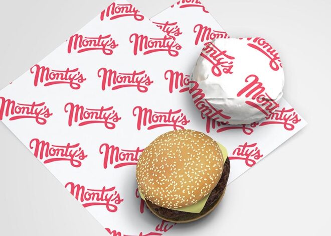 Imaginative Applications of Custom Paper In Product Packaging