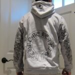 Mastering Street Style With Chrome Hearts Hoodies and Accessories