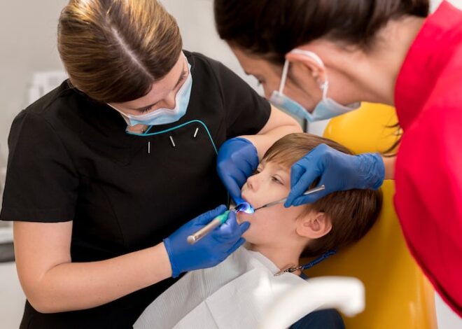Pediatric Dentist Idaho Falls: 2026 Expert Care for Kids’ Smiles