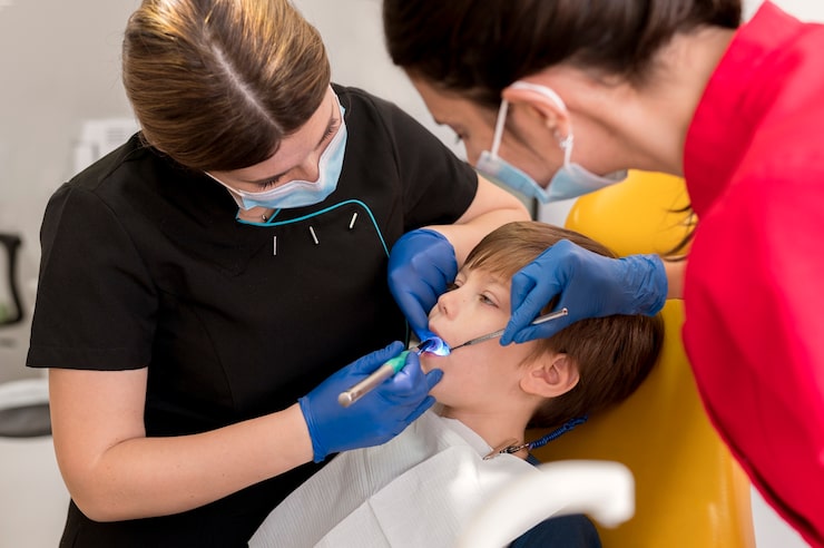 Pediatric Dentist Idaho Falls: 2026 Expert Care for Kids’ Smiles