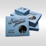 Small Die Cut Boxes – Elegant Product Presentation
