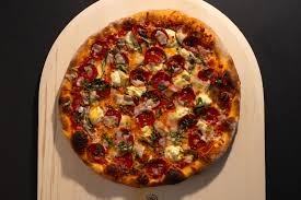 Vinny Pizza Near Me: Discovering Flavor Beyond the Ordinary Slice