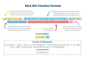 Citation Generator Headings: Producing Original Content with Accuracy and Originality 