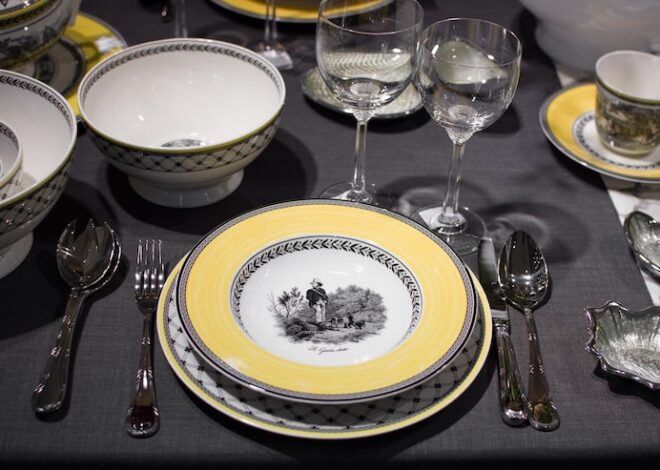 Dinner Set Price in Pakistan: 2026 Best Offers for Luxury Dining