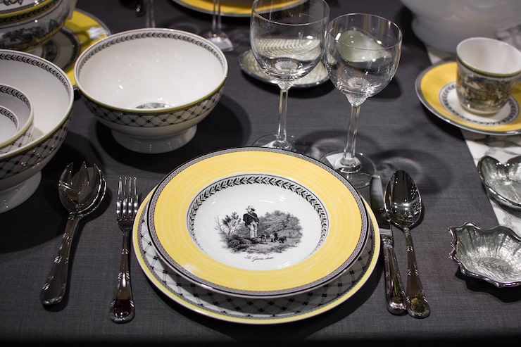 Dinner Set Price in Pakistan: 2026 Best Offers for Luxury Dining