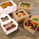 Custom Food Boxes That Define Modern Food Branding