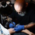 How to Choose the Best Tattoo Parlour in Bath for First Timers