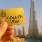 Complete Guide to Golden Visa Sponsoring Family in Dubai