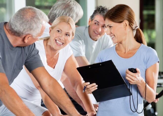 How an Online Health Coach Can Transform Your Lifestyle