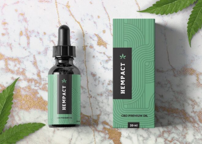 Increase Revenue Through Custom Hemp Boxes