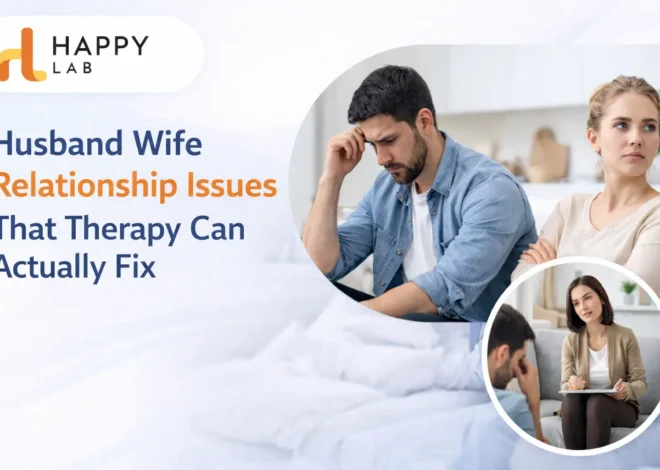 Fixing Relationship Struggles Made Simple