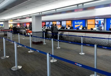 San Francisco Airport Car Service: Travel Smarter, Arrive Better