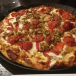 Crispy Pizza Near Me: The Ultimate Guide to Finding Your Perfect Crunch