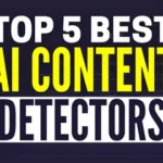 AI Detector: The Tool That Separates Noise from Real Thought