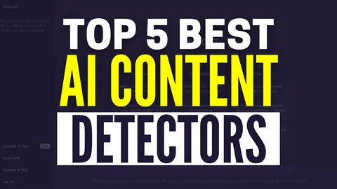 AI Detector: The Tool That Separates Noise from Real Thought