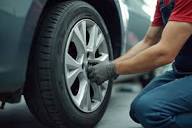 Complete Tyre Services at Your Doorstep Repairs to Replacements