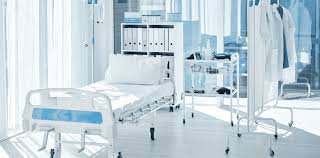 What Should You Look for When Choosing High-Quality Hospital Furniture for Modern Healthcare?