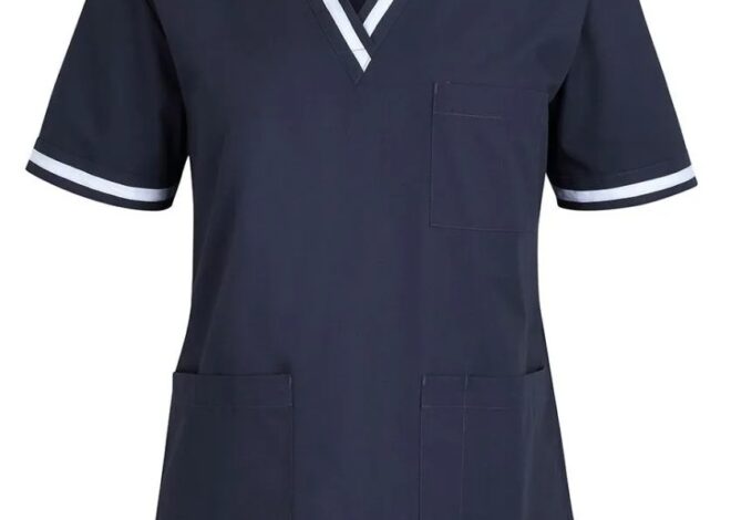 Wash N Wear Uniforms Australia – Durable, Easy-Care Workwear for Everyday Use