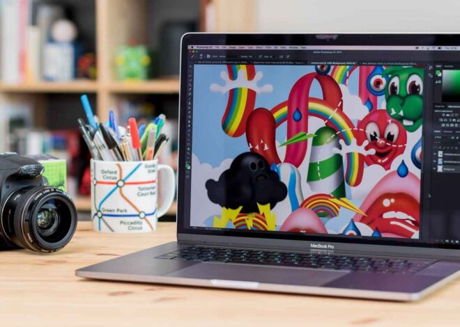 Creative Graphics Designing Company in Dubai for Branding