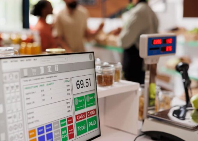 Best Point of Sale Software in Karachi for Businesses Guides