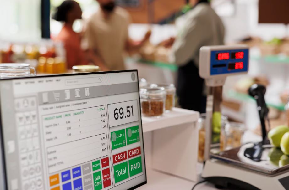 Best Point of Sale Software in Karachi for Businesses Guides