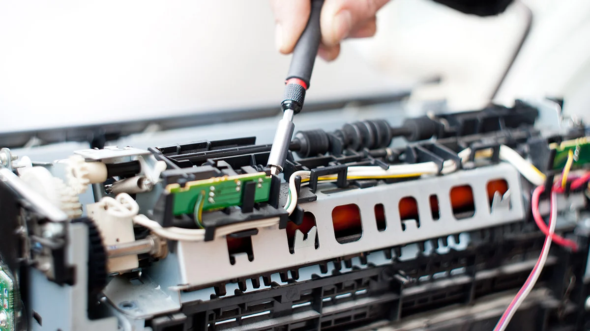 Printer Repair Shop: Your Complete Guide to Reliable Printing Solutions