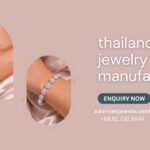 Thailand Jewelry Wholesale Guide for Retailers
