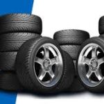 Upgrade Your Vehicle with AV19 Tire and Wheel Packages