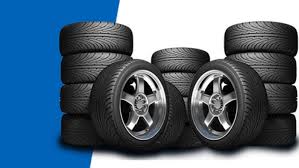 Upgrade Your Vehicle with AV19 Tire and Wheel Packages